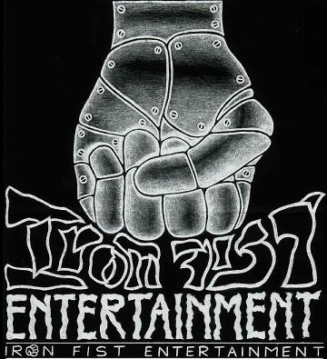 IronFist Entertainment