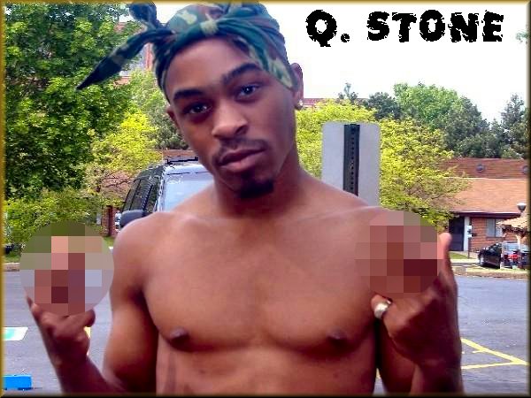 Q. Stone