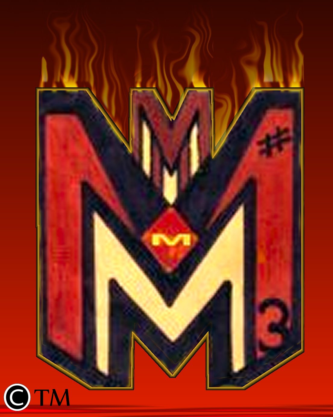 MaxHeat Logo