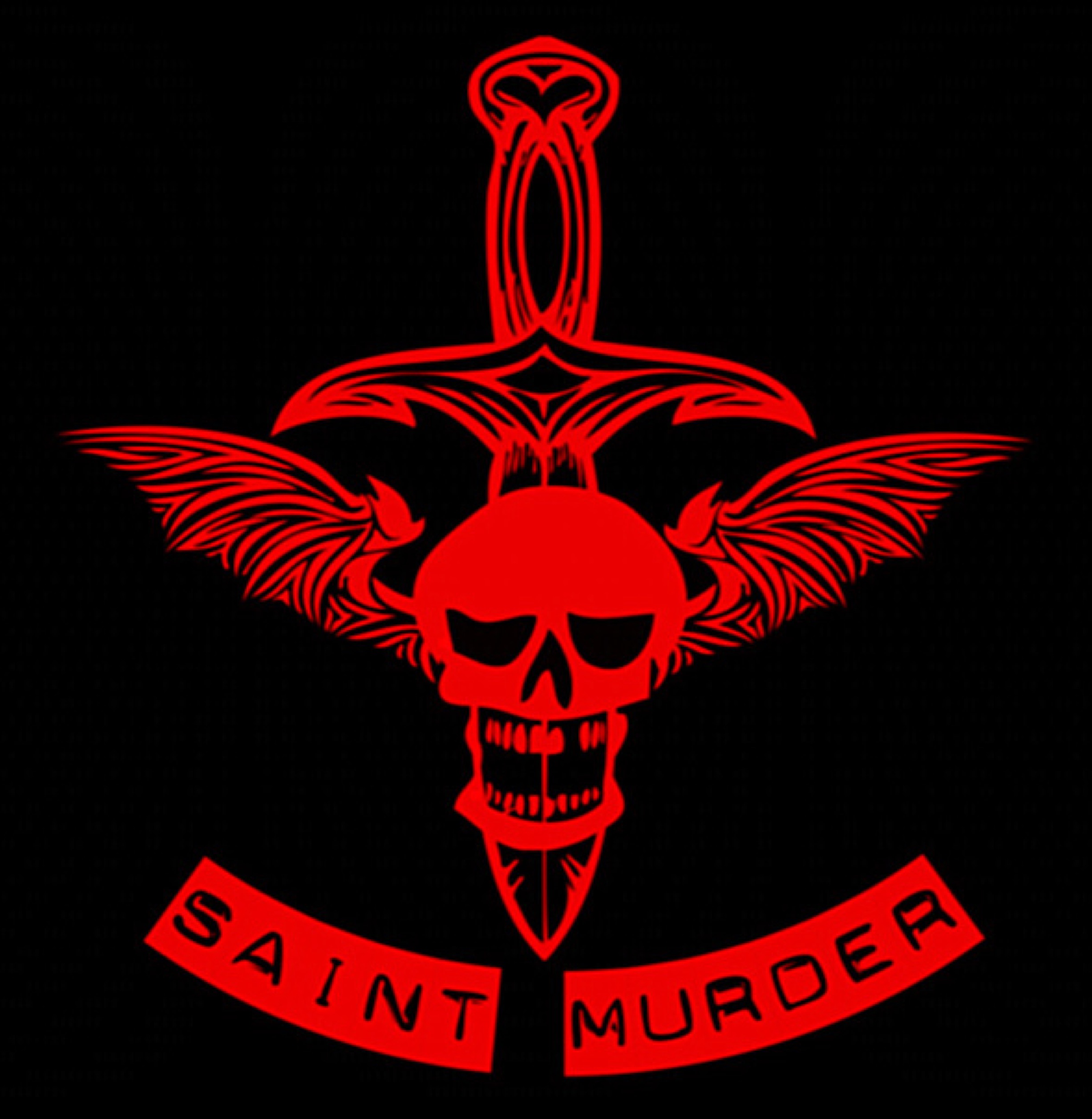 Saint Murder Band