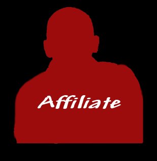 Want to be an affiliate?