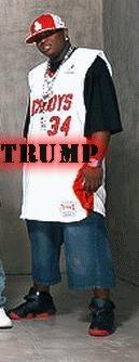 Young Trump